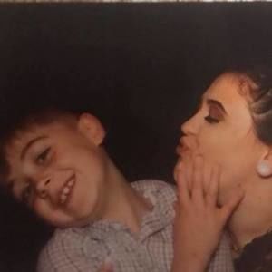 Meet your Posher, Kate